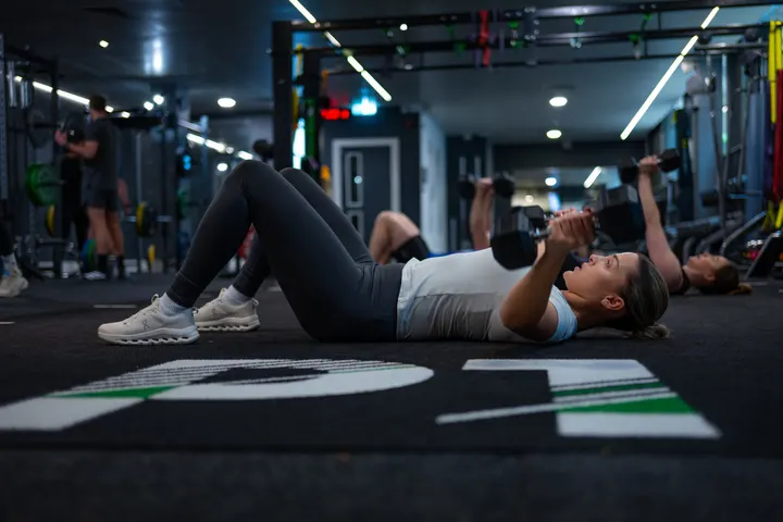 P1 Fitness Personal Training — Fitness Studio in City Centre, Manchester