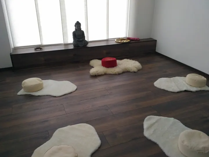 Yogamore — yoga-studio in Burgaltendorf, Essen — 2