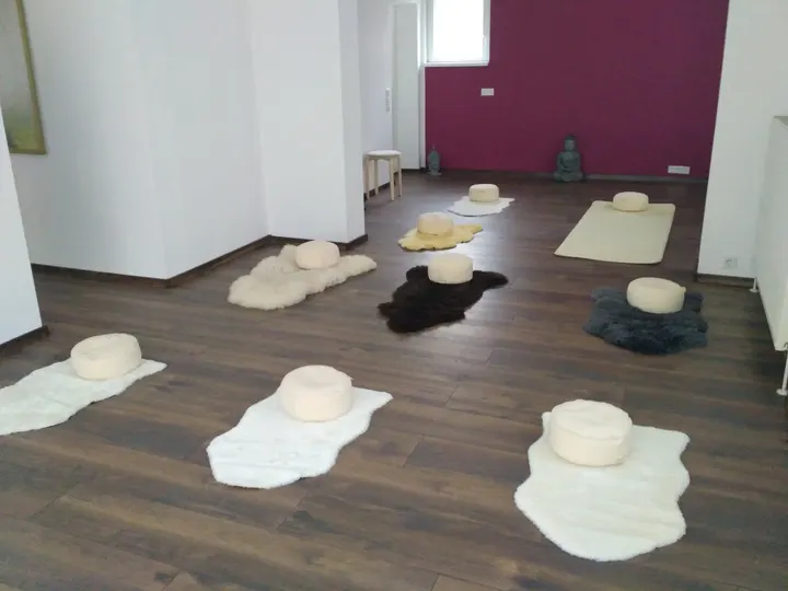 Yogamore — Yoga in Burgaltendorf, Essen
