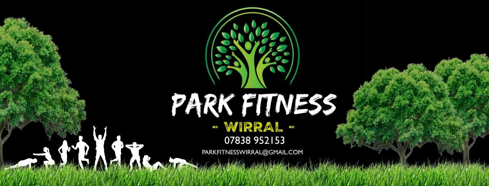 Park Fitness Wirral — fitness studio in Claughton, Birkenhead — 2