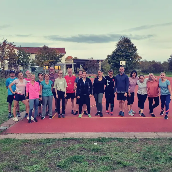 Sport ImPuls — Fitness Studio in Schälzig, Schwetzingen