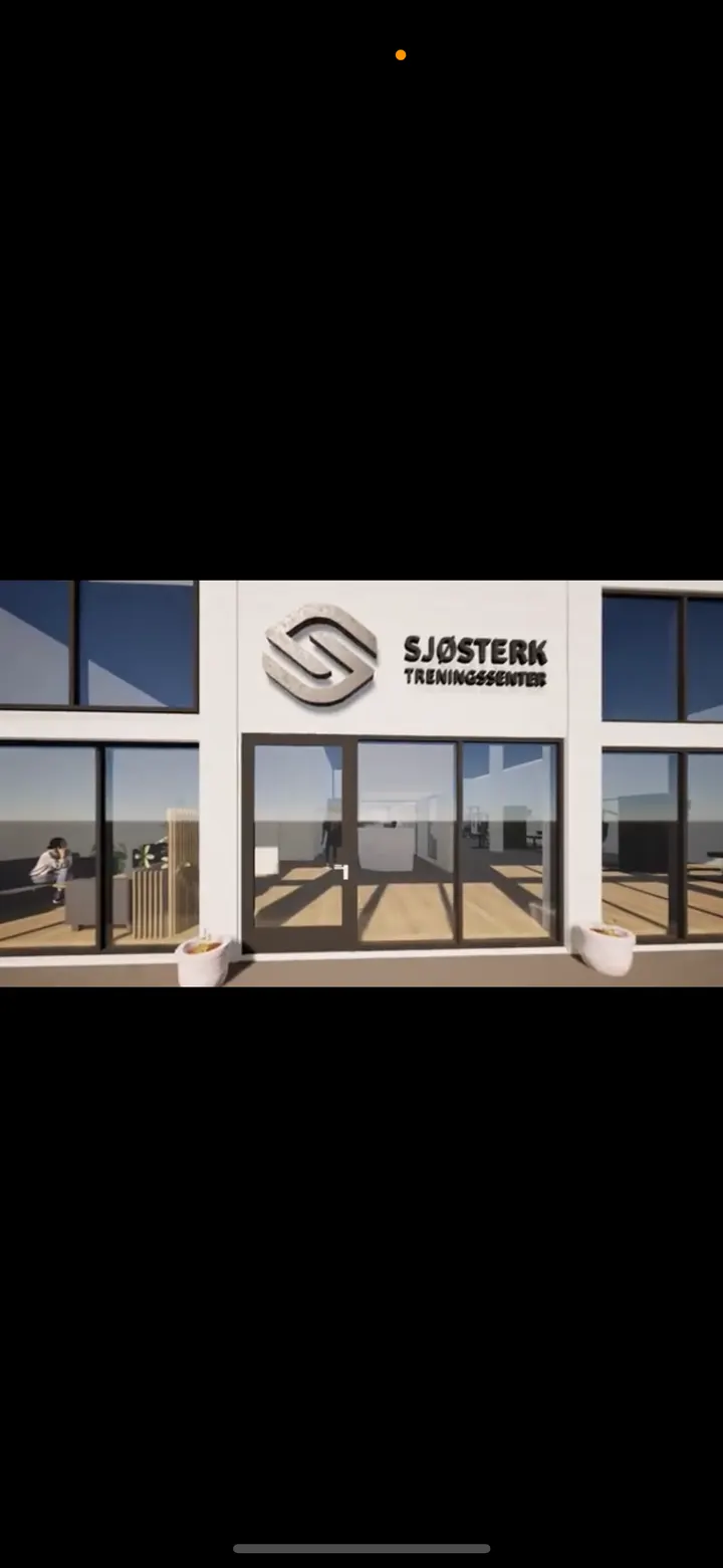 Sjøsterk Treningssenter — treningsstudio i Agnes, Stavern — 2