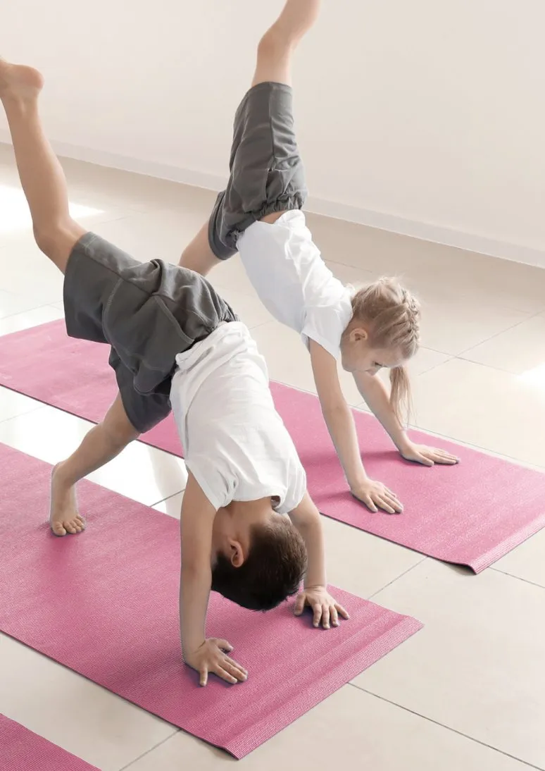 Enso Studio — yoga-studio i Berlin — 3