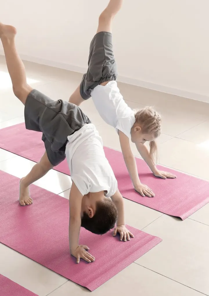 Ensō — yoga-studio in Berlin — 6