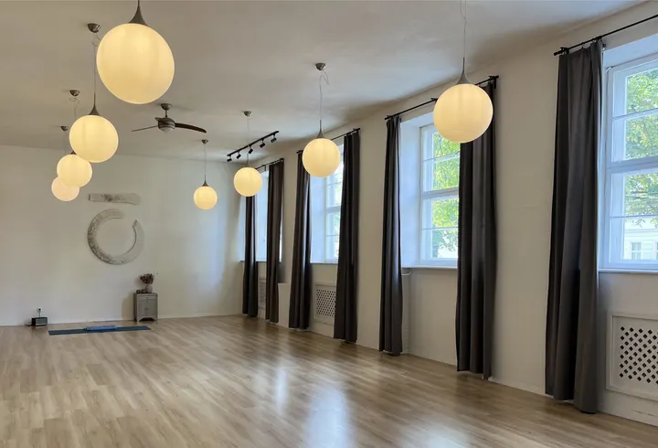 ENSO STUDIO - Yoga, Pilates, Barre, Massage - Köpenick, Friedrichshagen — Yoga in Friedrichshagen, Berlin