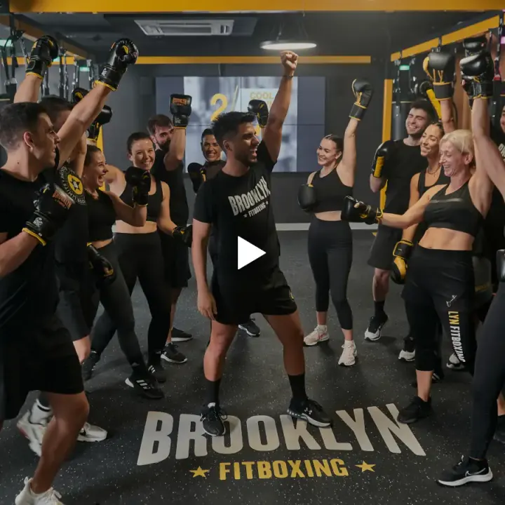Brooklyn Fitboxing Parque De Berln — Martial Arts en Chamartín, Madrid