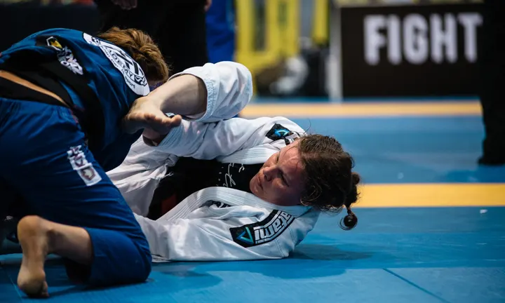 Grapplingverkstan Örebro IF — brazilian jiu-jitsu-studio i Aspholmen, Örebro