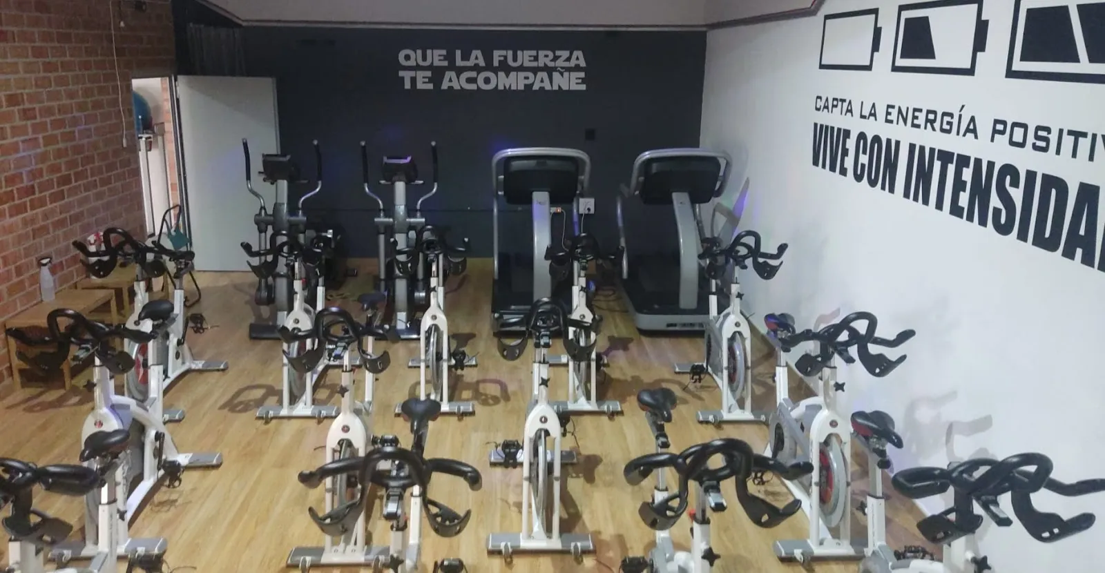 Centro Deportivo Fáctory — estudio de fitness-studio en Andorra — 5