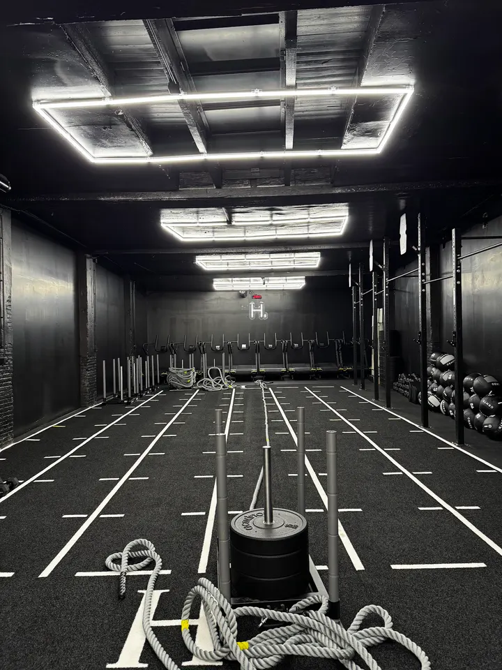 H. Training Club Les Chalets — Cycling aux Chalets / Bayard / Belfort / Saint-Aubin / Dupuy, Toulouse