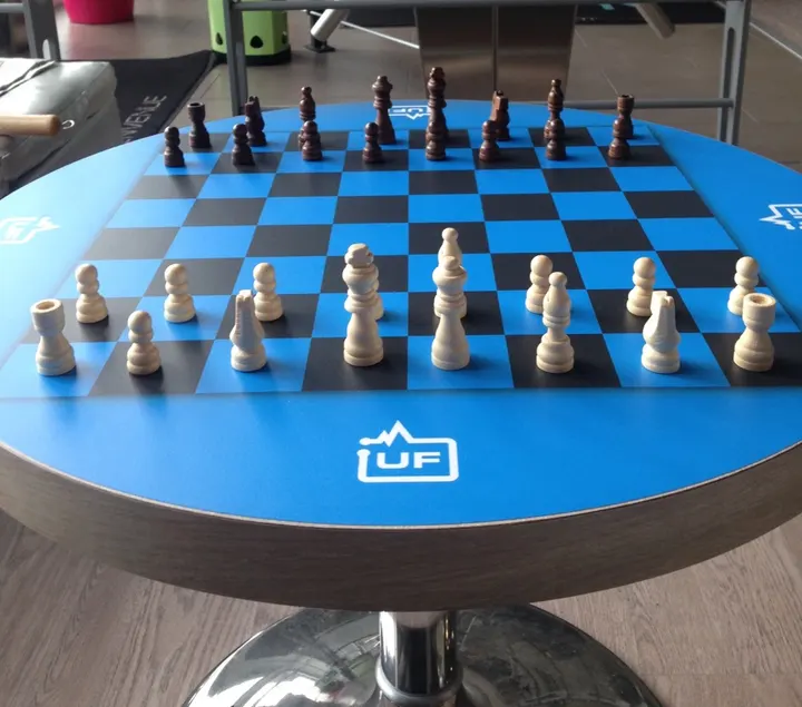 Unik 24H Fitness Chambéry — salle de fitness-studio à Chambéry — 3