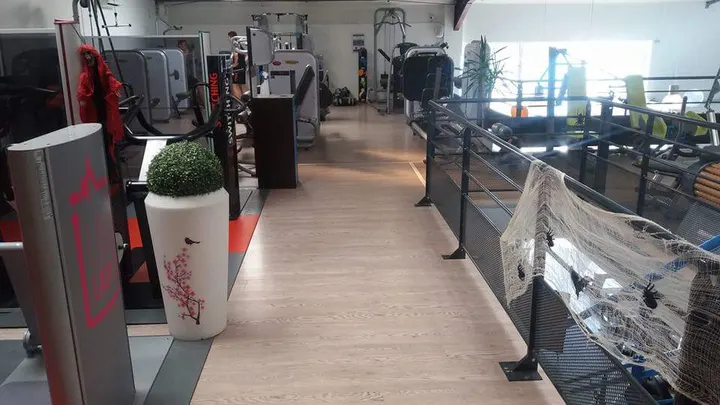 Unik 24H Fitness Chambéry — salle de fitness-studio à Chambéry — 4