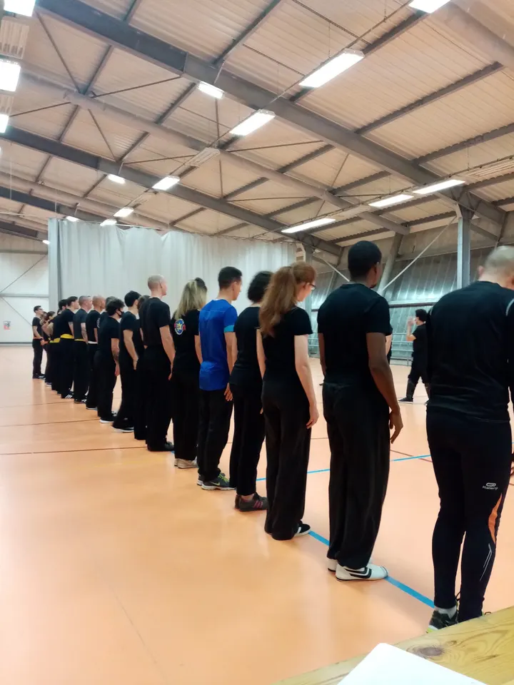 Krav Maga Metz — arts martiaux-studio à Metz — 3