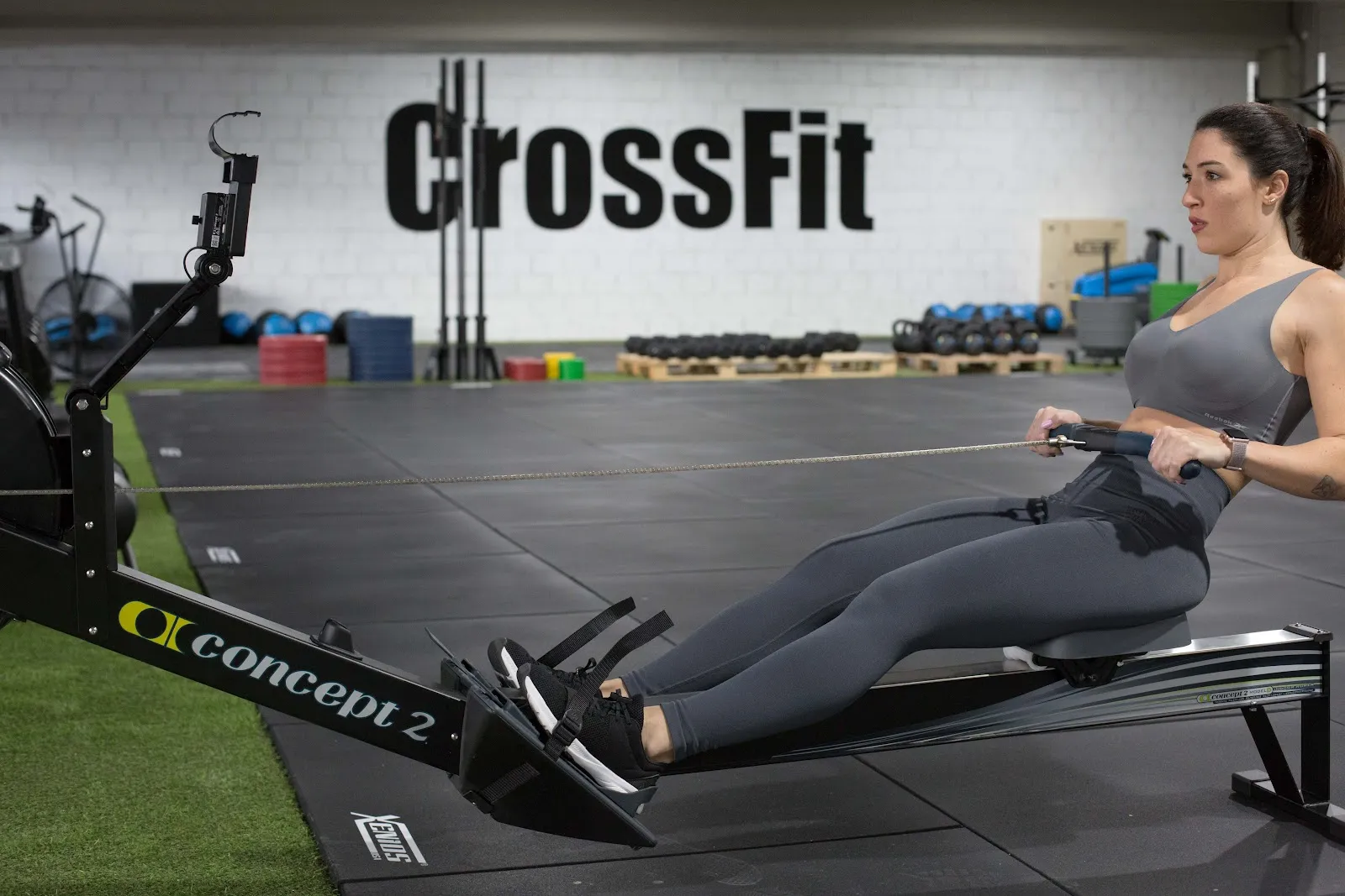 CrossFitZETA LaNucia — crossfit-studio en la Nucia — 3
