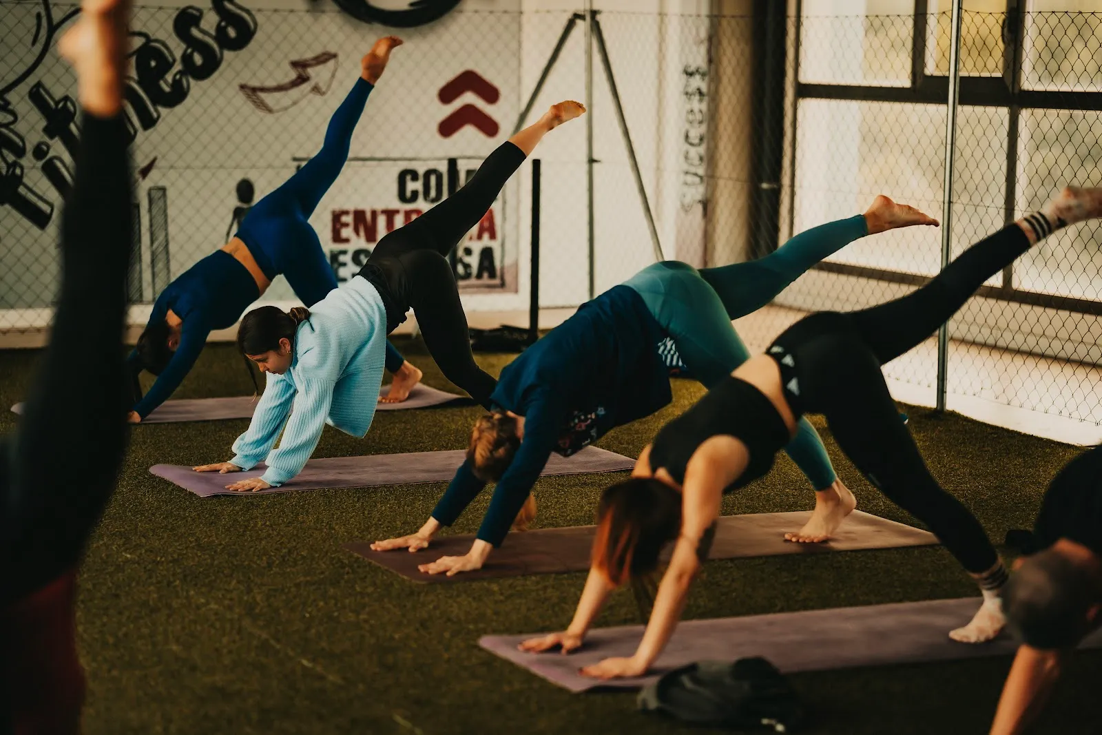 CrossFitZETA LaNucia — crossfit-studio en la Nucia — 4
