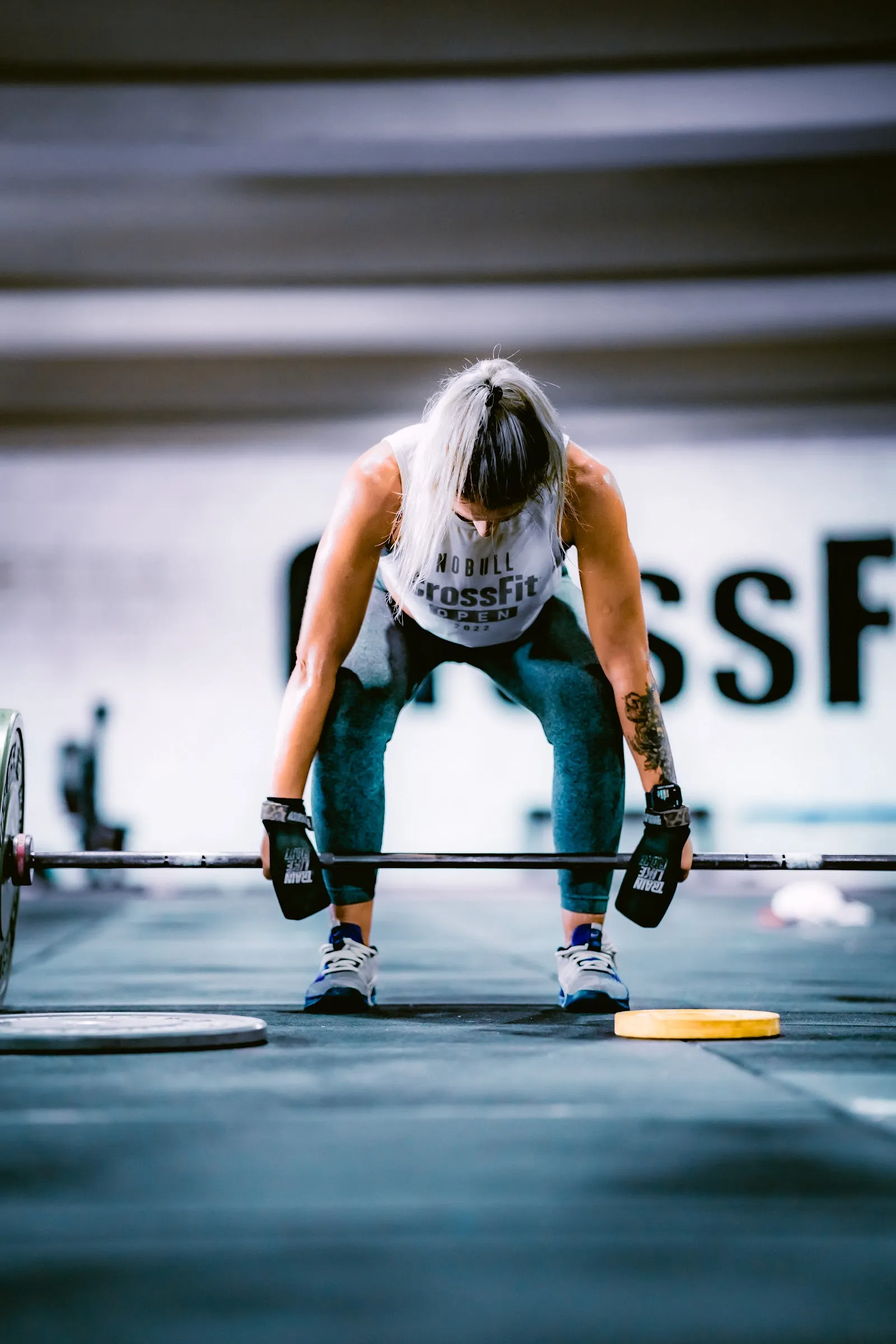 CrossFitZETA LaNucia — crossfit-studio en la Nucia — 5
