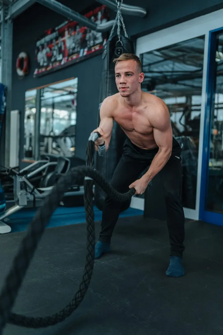 Muskelkater Kampfsportstudio — kampfsport-studio in Mainz — 3