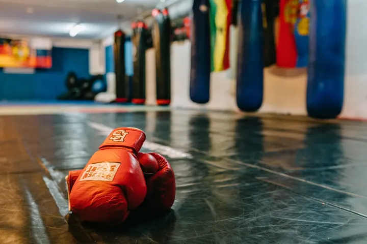 Muskelkater Kampfsportstudio — kampfsport-studio in Mainz — 5