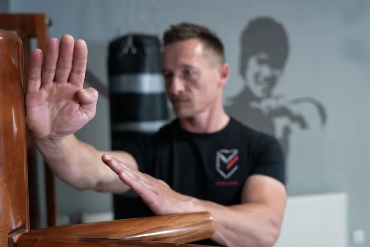 Martial Art & Fitness — kampfsport-studio in Baukau-Ost, Herne — 2