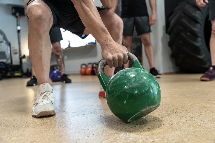 Martial Art & Fitness — Fitnessstudio in Baukau-Ost, Herne
