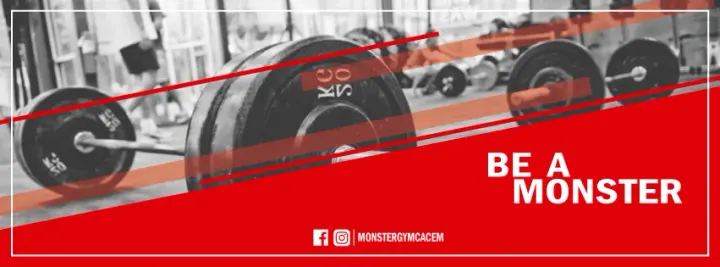 Monster Gym — Ginásio em Agualva, Agualva-Cacém