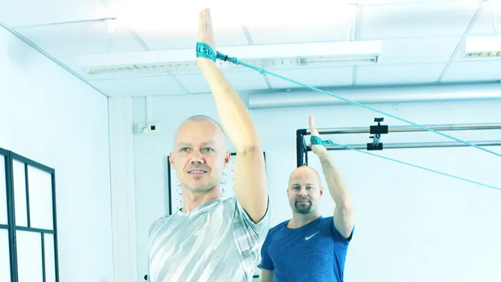 Pilates Tapiola — pilates-studio – Espoo, Helsinki — 2