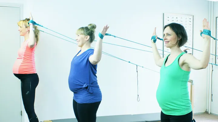 Pilates Tapiola — pilates-studio – Helsinki — 3
