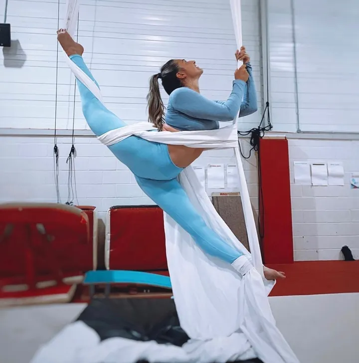 Aerial Gymnastics London — gymnastics-studio in Gallions Reach, London — 2