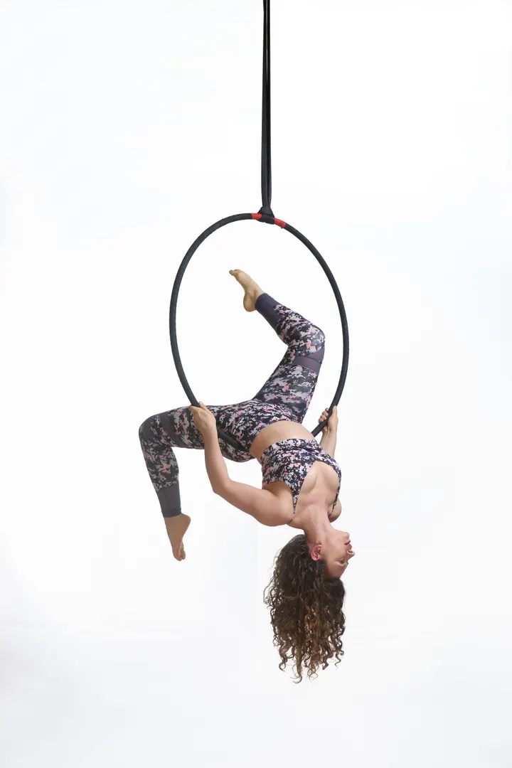 Aerial Gymnastics London — gymnastics-studio in London — 4