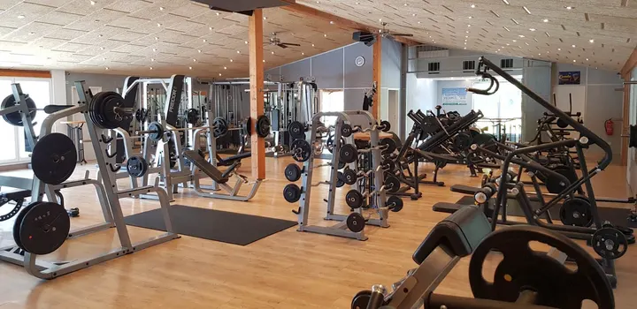 FitPark Kämpfelbach — fitnessstudio in Kämpfelbach — 2