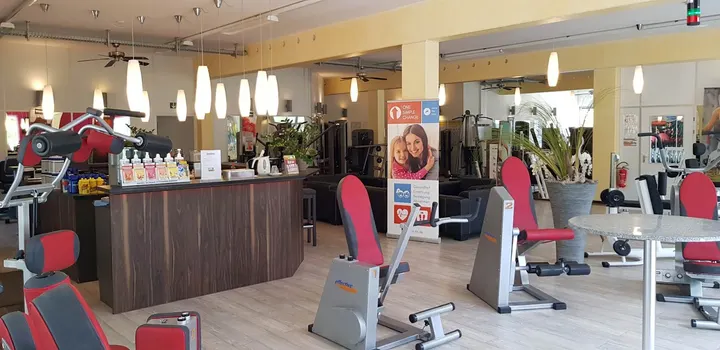 FitPark Kämpfelbach — fitnessstudio in Kämpfelbach — 3