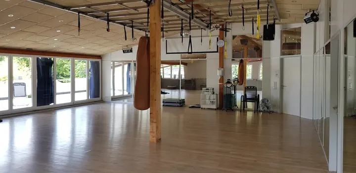 FitPark Kämpfelbach — fitnessstudio in Kämpfelbach — 3