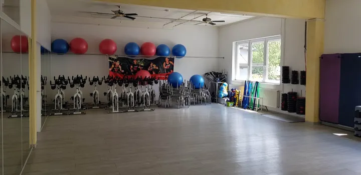 FitPark Kämpfelbach — fitnessstudio in Kämpfelbach — 4