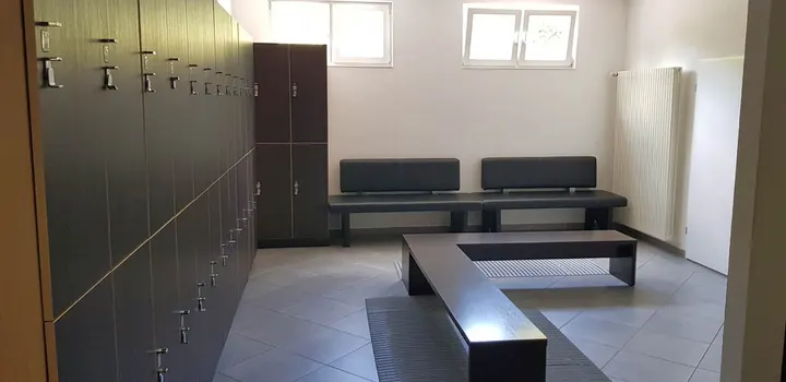 FitPark Kämpfelbach — fitnessstudio in Kämpfelbach — 5