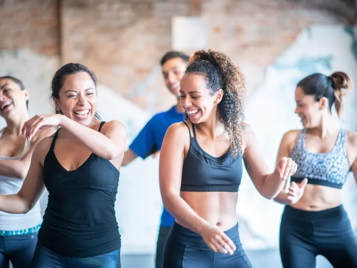Purazen gym Zuid — sportschool-studio in Zwolle — 6