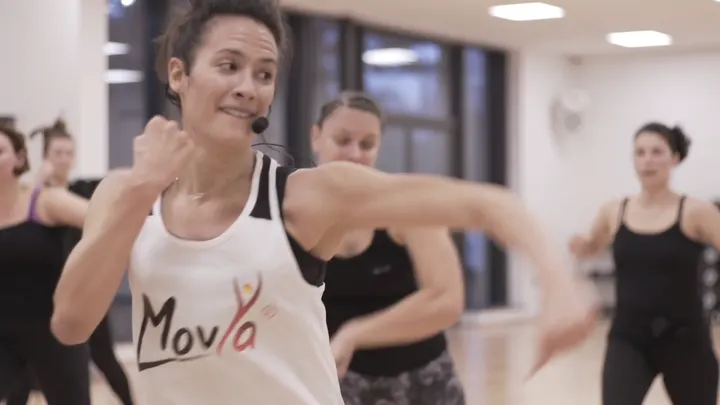 IndulgDance Fitness — fitness studio in Leamington Spa — 4