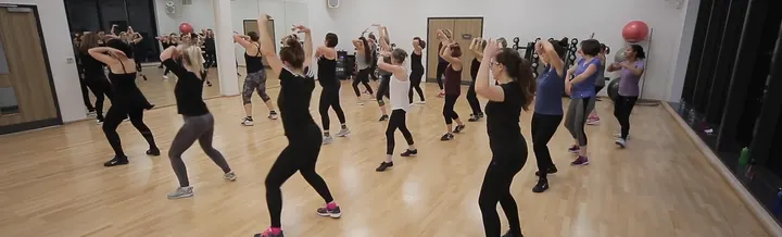 IndulgDance Fitness — Fitness Studio in Leamington Spa