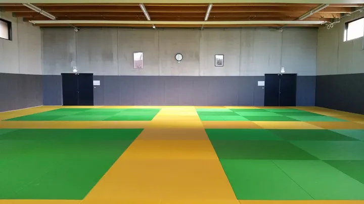 Dojo Aikido Cenon — arts martiaux-studio à Cenon, Bordeaux — 3