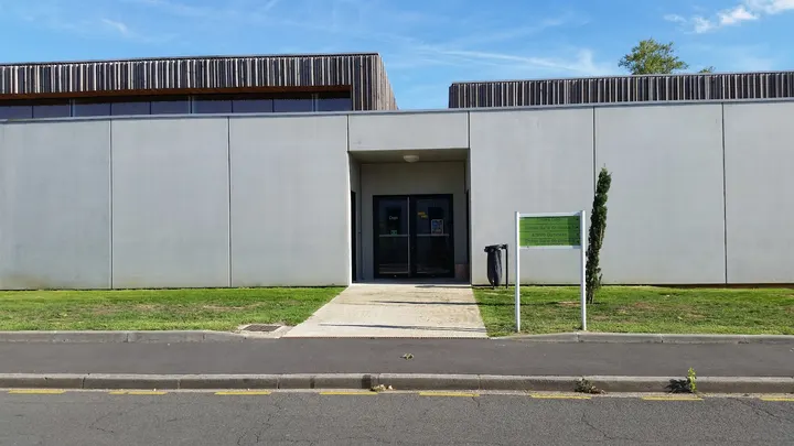 Dojo Aikido Cenon — arts martiaux-studio à Bordeaux — 3