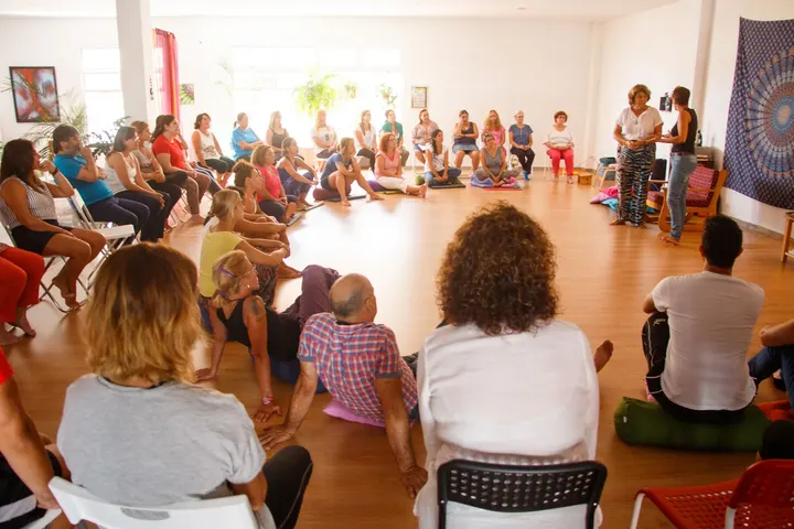 Yoga Y Más — yoga-studio en Buenavista y los Silos, San Isidro — 3