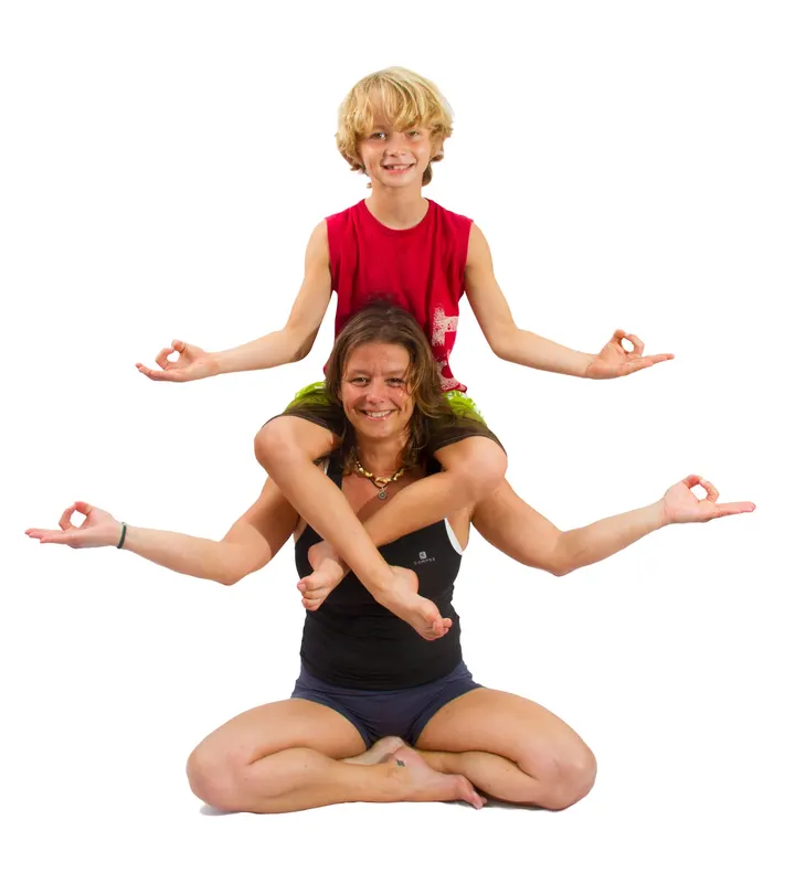 Yoga Y Más — Yoga en Buenavista y los Silos, San Isidro