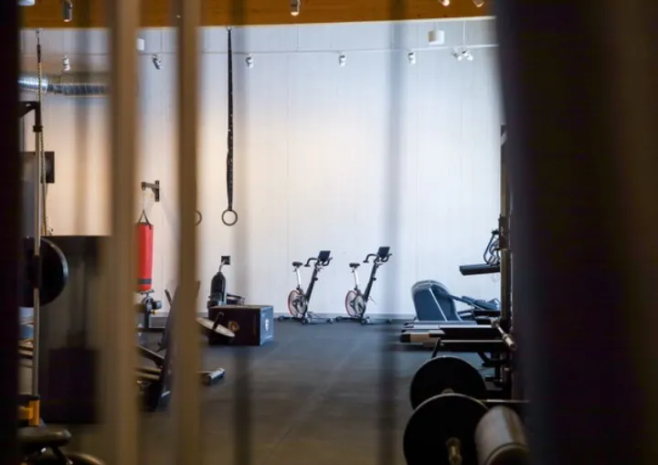 X-Gym Sollefteå — Träningsstudio i Sollefteå
