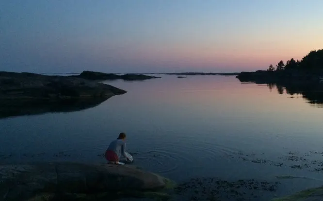 Mindful Life AMY — Träningsstudio i Tystberga