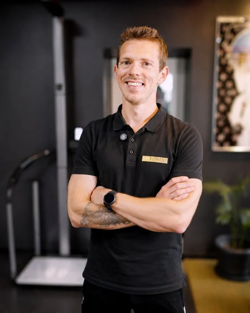 WTEO @ BLASKY Fitness — träningsstudio i Frankfurt am Main — 3