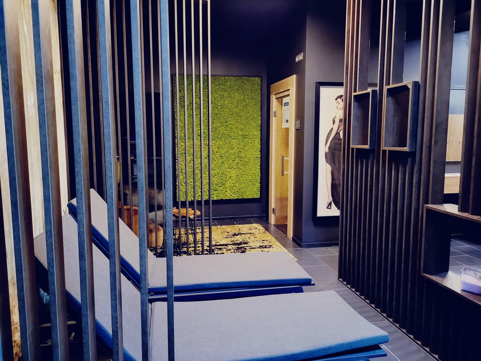 WTEO @ BLASKY Fitness — träningsstudio i Frankfurt am Main — 5