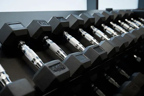WTEO @ BLASKY Fitness — Fitness Studio in Gallus, Frankfurt am Main