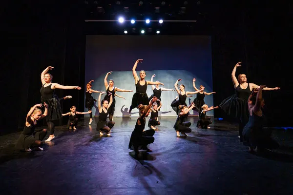 Dansstudio Steps — dans-studio in Honesch, Haaksbergen — 2