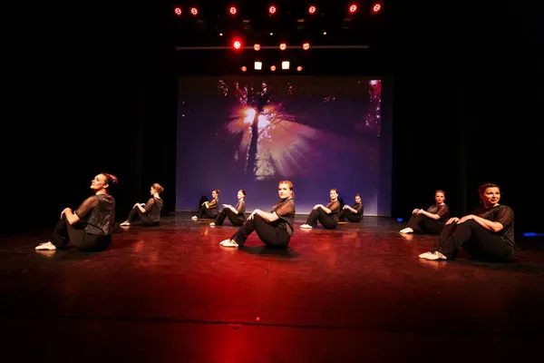 Dansstudio Steps — Dans in Honesch, Haaksbergen