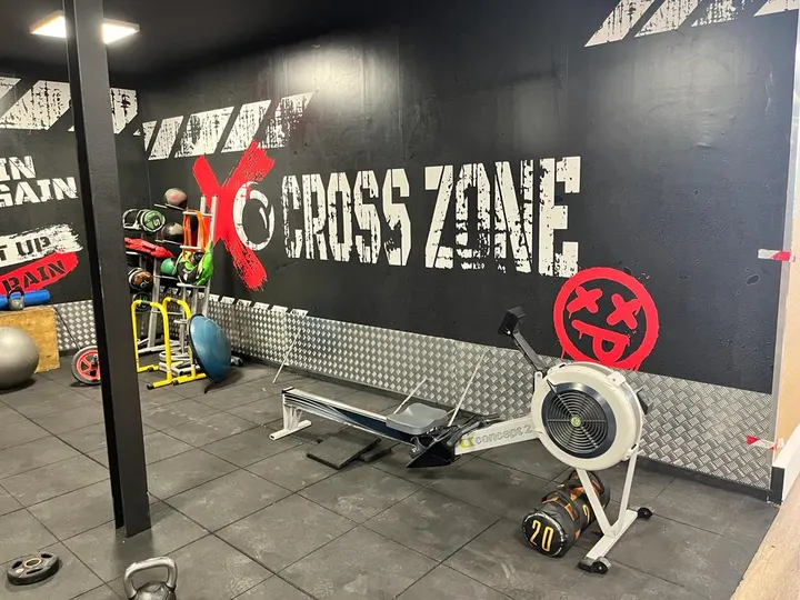 Gym — estudio de fitness-studio en Málaga — 5