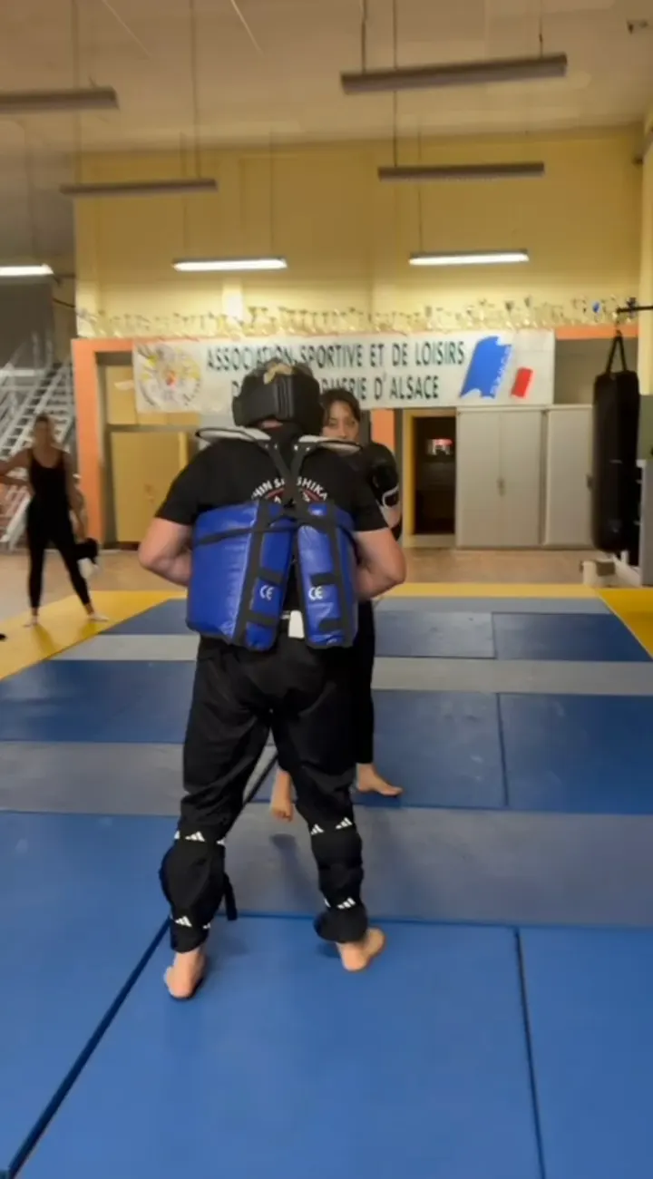 Shin Senshikan — arts martiaux-studio à Strasbourg — 3