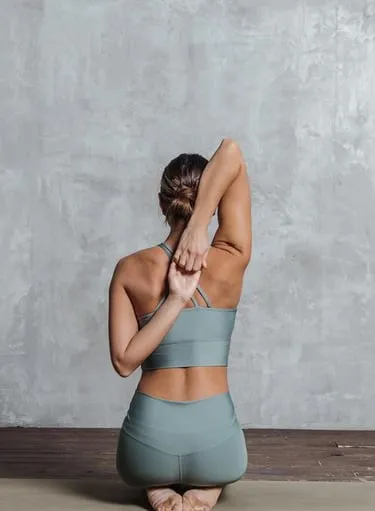 Pilates Powerhousesakila. Pilates en máquina. Castelldefells. — pilates-studio i Castelldefels — bild 3